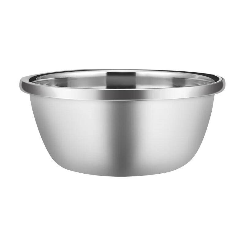 Kambach Stainless Steel Basin & Strainer 3-Piece Set