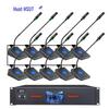 Hust Digital Conference System Wired Gooseneck Microphone (CN Version)