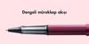LAMY Fiery Ballpoint Pen Official L3D9 Al-Star (Limited Edition, Import)