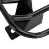 Black Solo Rear Carrier Luggage Rack For Honda Rebel 1100 CMX1100 2021-2026