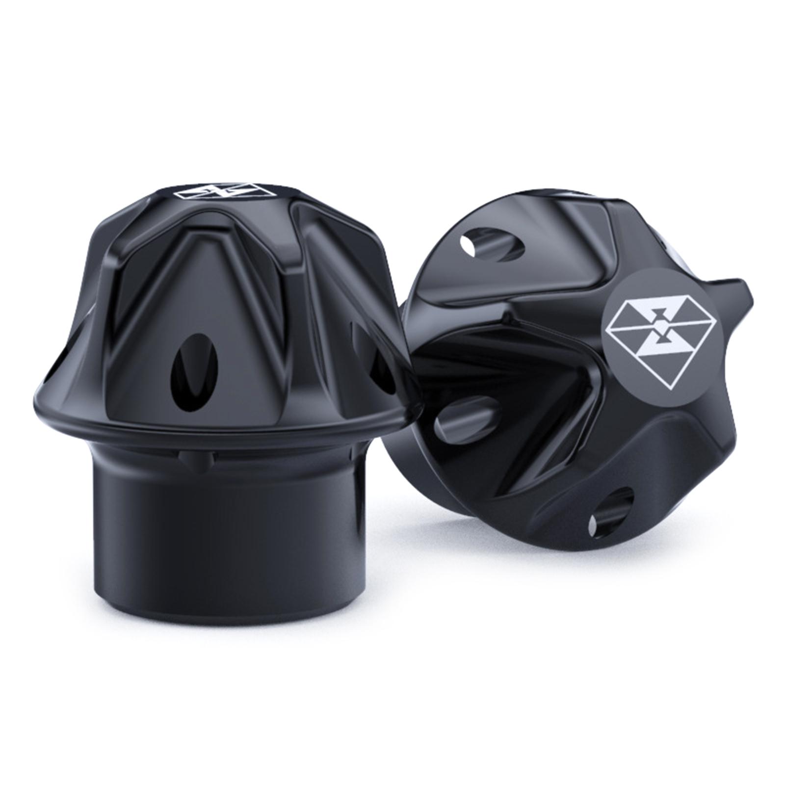 

2 шт. вентили для шин из алюминиевого сплава, пылезащитный чехол для шин для мотоциклов, мотоциклов 12