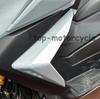 Yamaha T-MAX560 Teile: 2025 Beinschutz, Unterverkleidung, Seitenspoiler, Lufteinlass