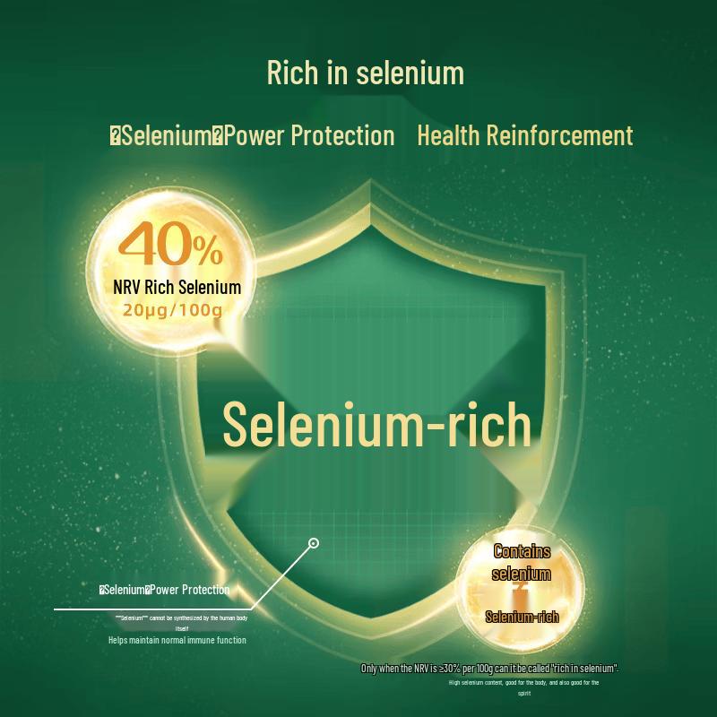 Rearing A Cow Low Fat High Calcium Milk Powder for Seniors
