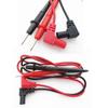 supplies Electrical Tool Cable 72cm Needle Tip Probe Universal Wire Pen For Digital Multimeters MultiMeter Test Leads