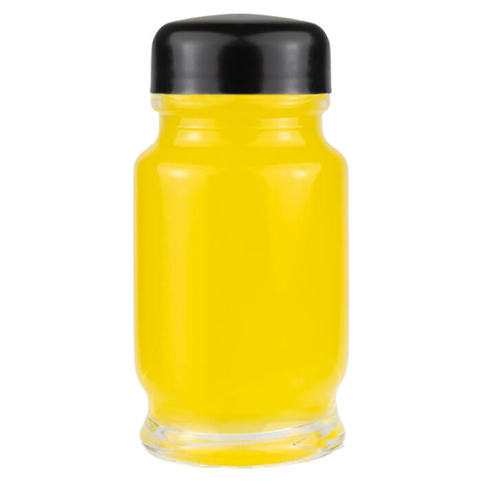 50x Spice Jars 50 ml Airtight Jar Container Set 50ml