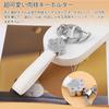 MAZERO Key Holder, Pet Paw Key Chain, Key Belt, Key Charm, For Cars, Smart
