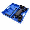 Manual Rotational Force Multiplier Wrench Heavy-Duty Truck Wheel Nut