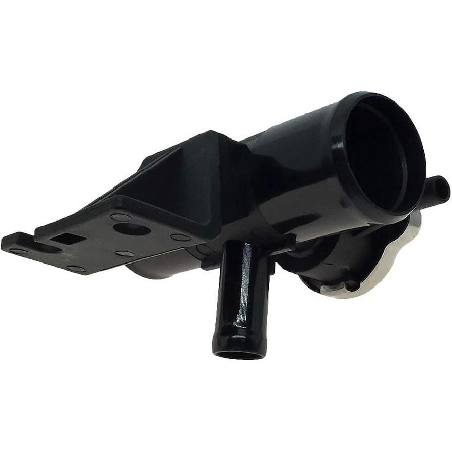 1350A015 Radiator Coolant Filler Fill Neck with Cap for Mitsubishi | Compatible with Mitsubishi Lancer Outlander Outlander Sport ,Replace 1350A015