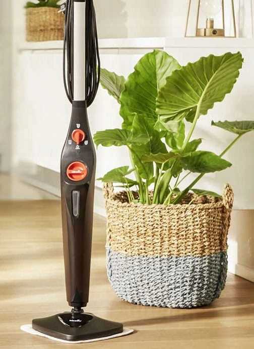 Vileda Steam Plus Steam Mop
