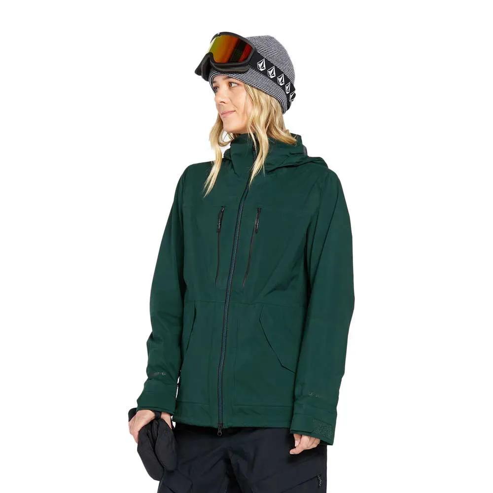 Volcom Jacket Vs 3L Stretch Gore