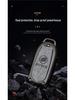 23 Buick Key Case for Regal, LaCrosse, GL8, Envision, and Enclave - Full Cover Key Bag with Buckle