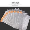 Chahua Thickened Disposable Tablecloths