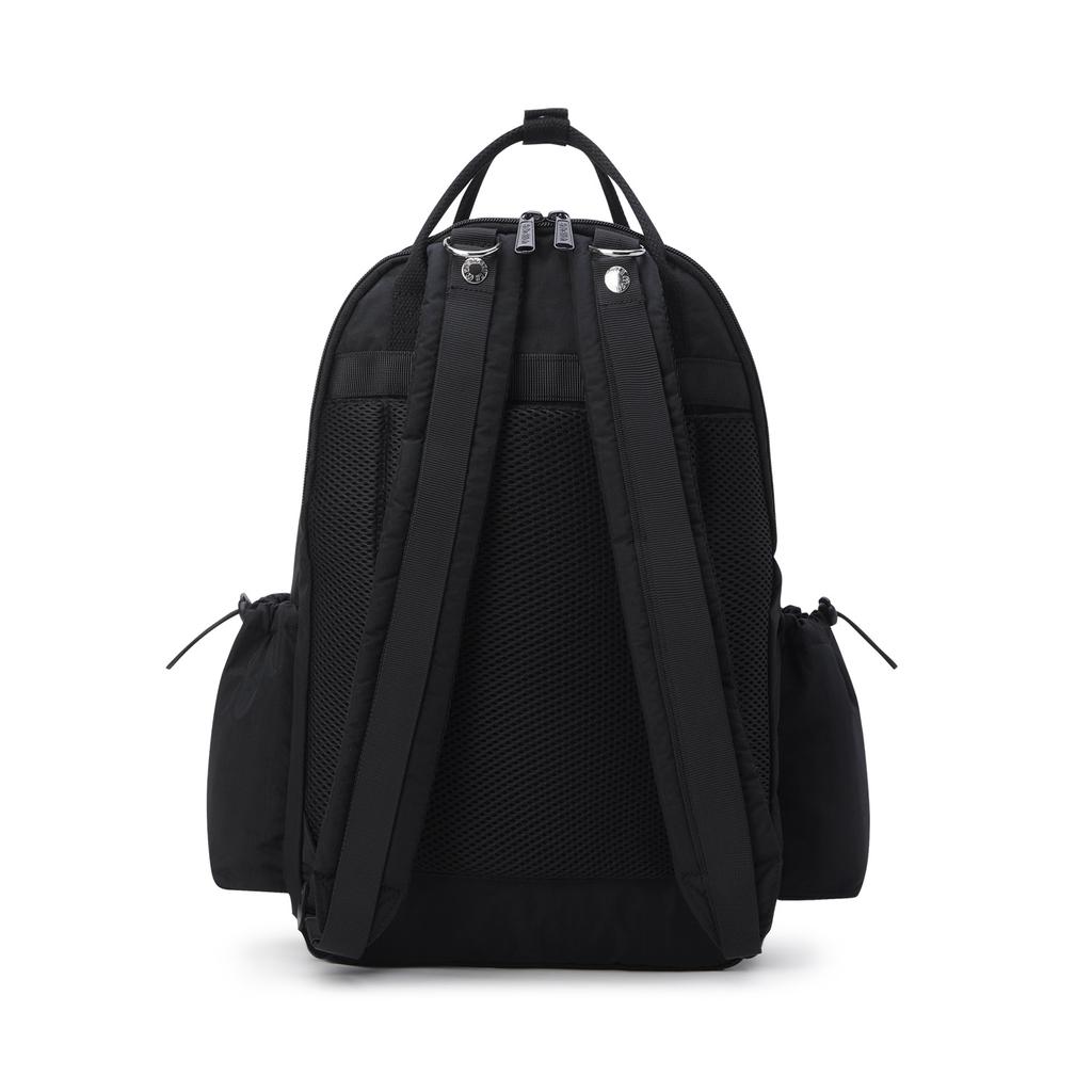 Snillostitch Daily Backpack Black