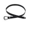 High-quality Faux Leather Retro Belt For Women With Simple And Stylish Design