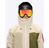 The Mountain Studio Куртка 3l hybrid