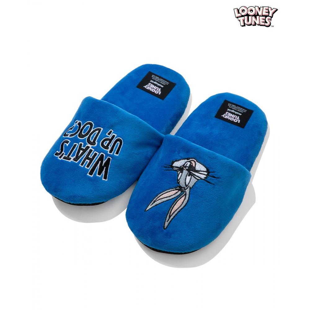 

MAHAGRID WHATS UP DOC SLIPPER BLUEMG2DSMAB62B