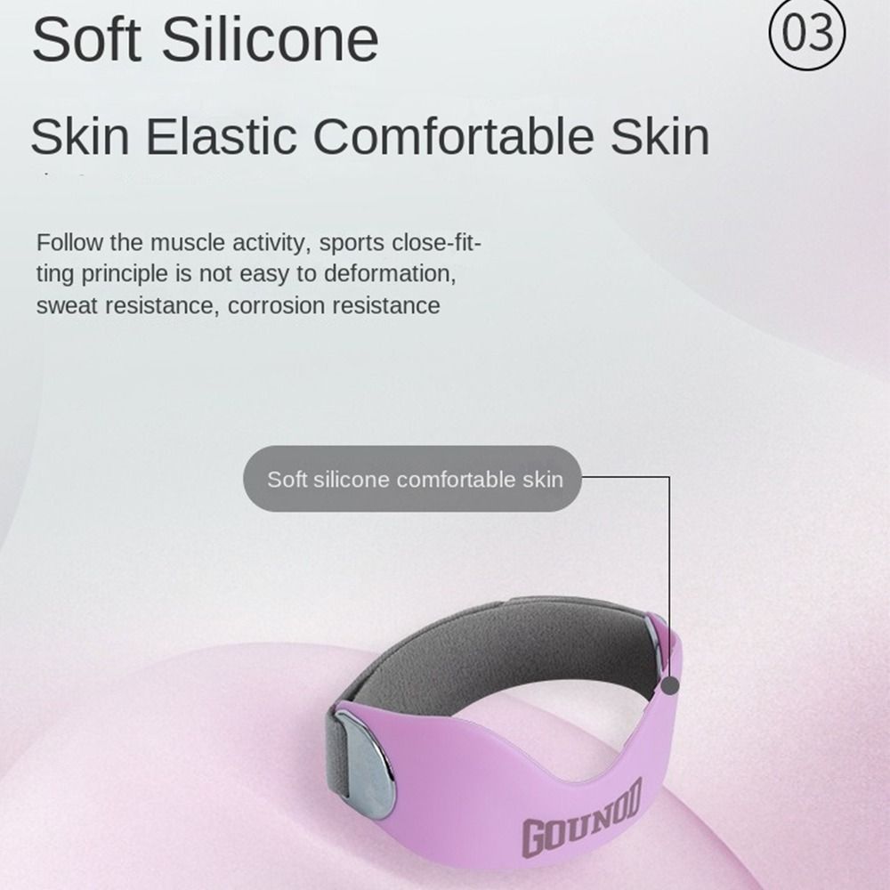 Cushion Pressure Knee Pads Patella Strap Breathable Adjustable Sport Knee Wrap Soft Pressurize Knee Patella Support Jumpers Knee