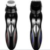 Shaver Electric Three In One Rechargeable Anti Low Water Steel Shaver Blade
