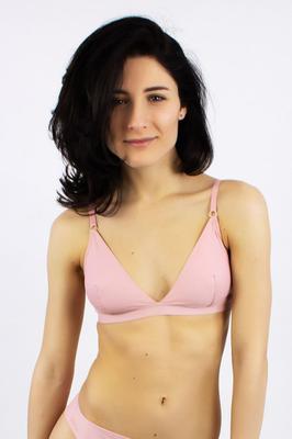 Padded Bra NOKAYA (91542)