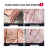 H&E Moisturizing Hand Cream 80g (2-Pack)