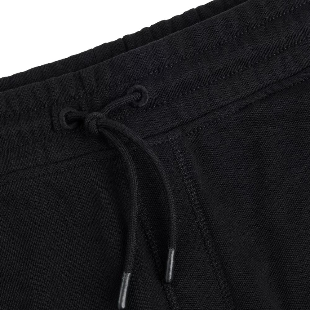 Hugo Boss logo patch track short 50511726-001