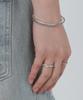 Quarqor #7110 Silver92.5 Ring