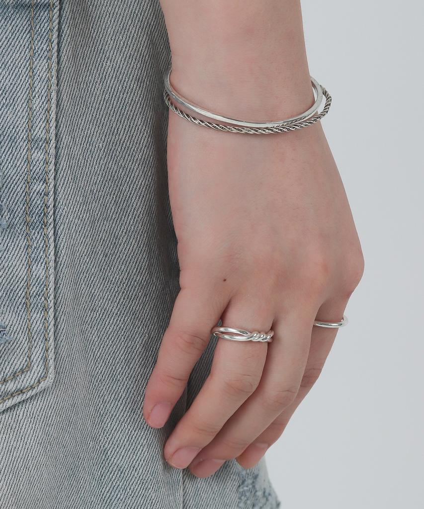 Quarqor #7110 Silver92.5 Ring