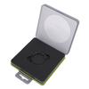 Camera MCUV Filter Fit for X-E5 Mirrorless Camera 39mm HD Coating Portable   Violet Lens Filter