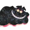 DISNEY Cheshire Cat Hair Clip Glow-in-the-Dark Die-Cut ( CHESHIRE CAT ) NEW