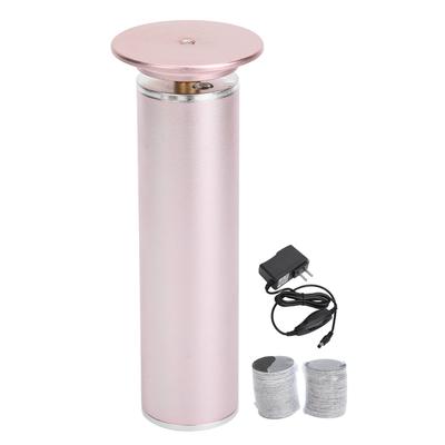 Electric Foot Callus Remover Foot Dead Skin Filer Pedicure Tool with Adapter And Sandpaper Discs