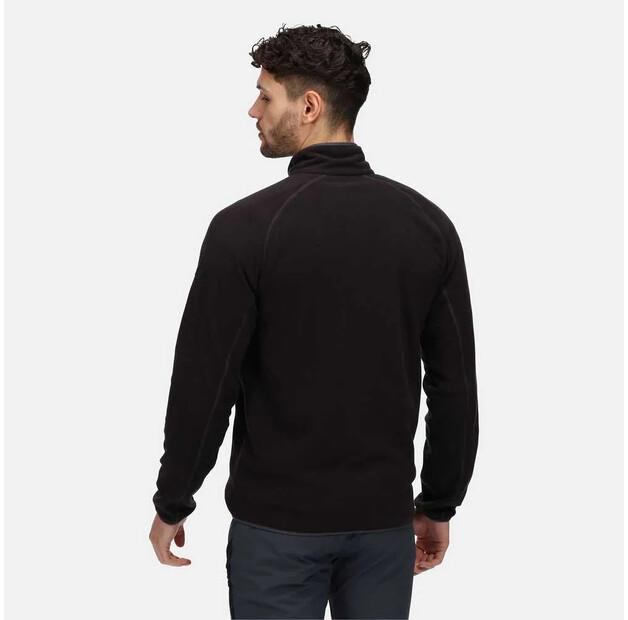 Regatta Fleece with Zipper Hadfield