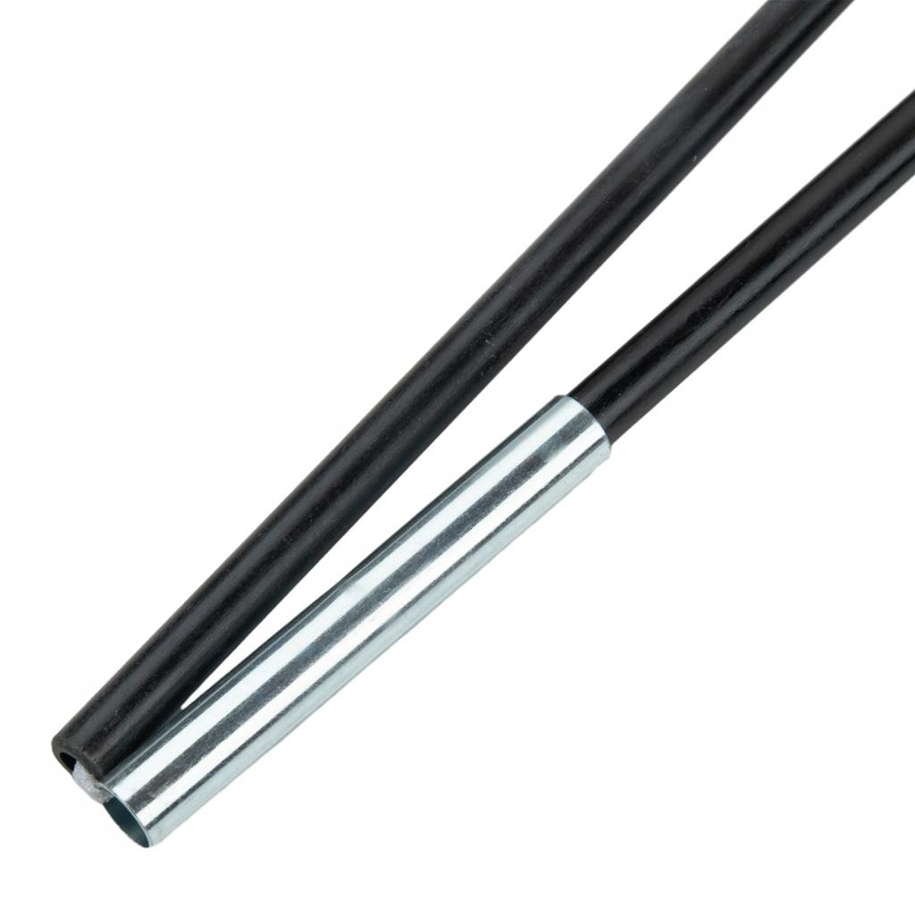 Włókno szklane - słupki do namiotów kempingowych, drążki wsporcze do użytku zewnętrznego, zestawy ram markiz