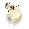 Modern American Style Minimalist Towel Rack Set Bathroom Hardware Accessories Metal Wall Mounted