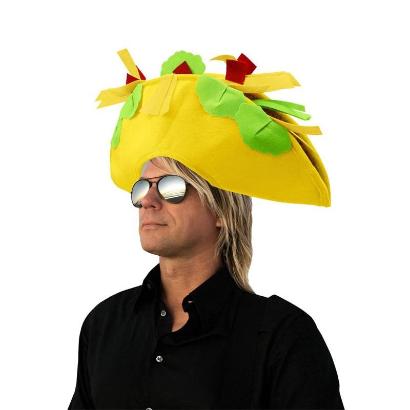 Funny Headgear Novelty Hat Halloween Party Costume Accessory Creative Photo Prop for Adults Kids Carnival Cosplay Decoration