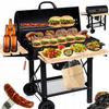 Churrasco – Churrasqueiras