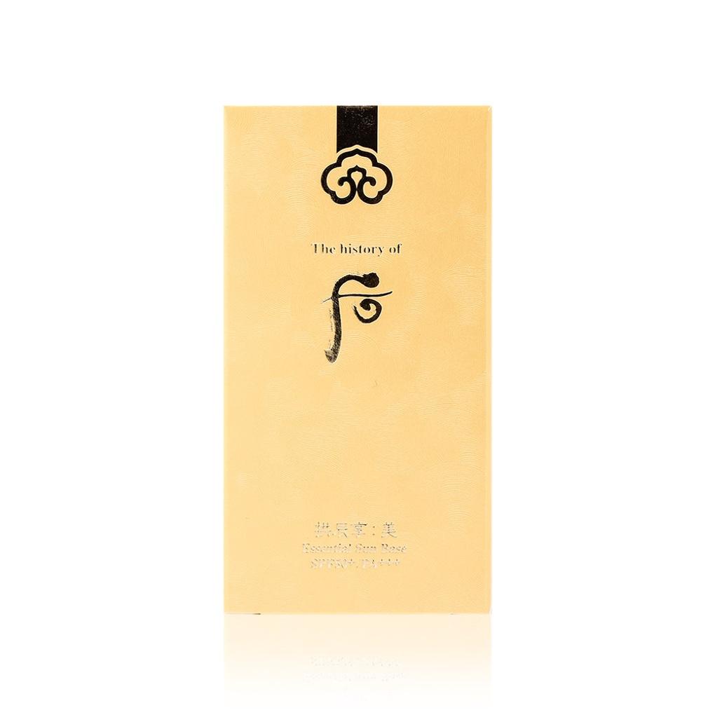 Thewhooo Luxury Sun Base 45ml