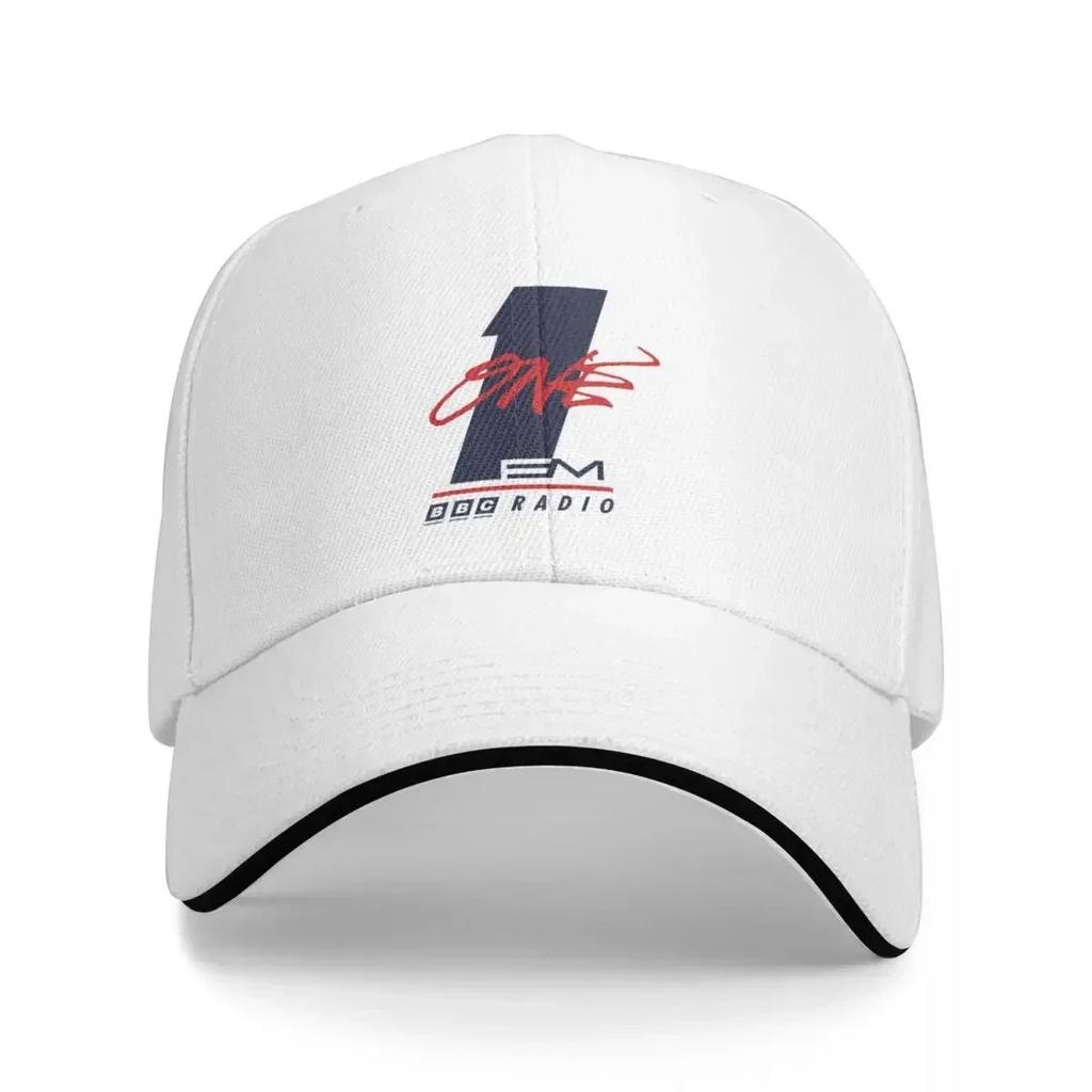 Radio One Logo  199091 Baseball Cap Anime Hat Beach Hat Hats WoUnisex Unisexs