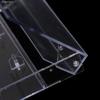 Heiß 1 Stück Kassettenkoffer Radio Kassette 90 Kassettenbox Aufbewahrungsbox 90 Minuten Normale Position Aufnahme Leeres Kassettenband Lagerung