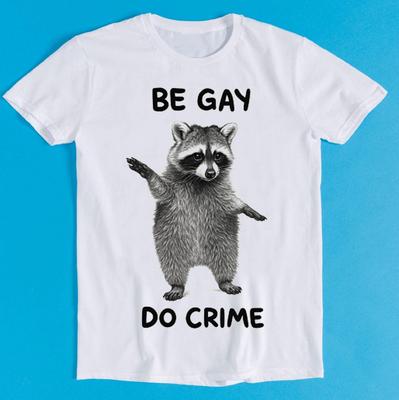 Oberteile – T-Shirts