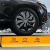 GEBYUI Wheel Cover Wheel Cap 12 Inch 13 Inch 14