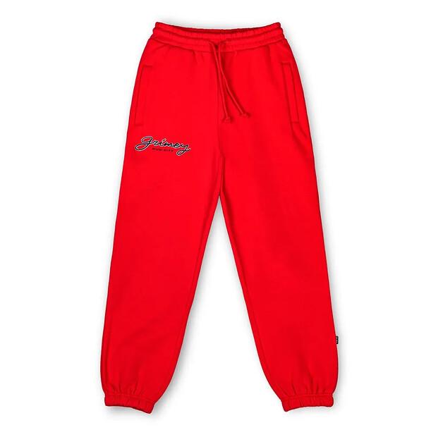 

Grimey Dust Storm sweat брюки L