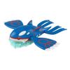 BANDAI SPIRITS Pokémon Plastic Model Collection 62 Select Series Kyogre Pre-colored Plastic Model Kit