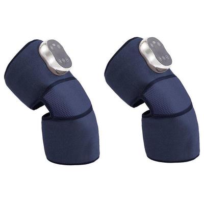 Jiaxu Electric Heated Knee and Leg Massager CN Plug (adapter Included)