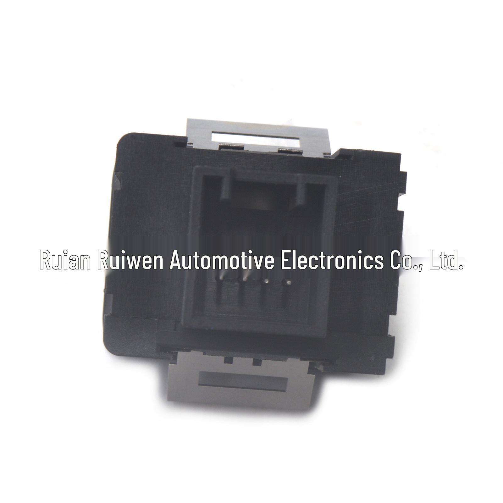Volkswagen Headlight Adjustment Switch 3C0941334A Compatible Other
