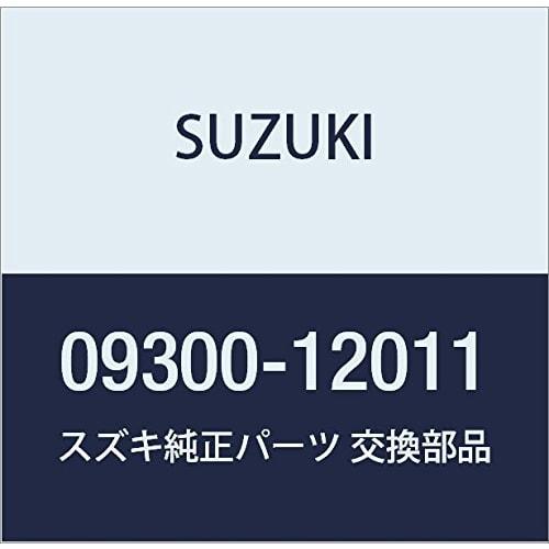 

Оригинальные детали SUZUKI Втулка 12X16X15 Номер детали 09300-12011