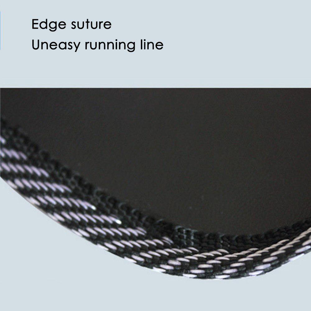 1 stk fotakupunktur massasjepute soneterapi brosteinsmassasjepute for avslappende fotmassasje