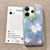 Cartoon Multicolor Butterfly Phone Case for Xiaomi 13T 14T Pro Redmi Note 14 13 Pro 13 13C A5 Poco A71 Shell Silicone Back Cover