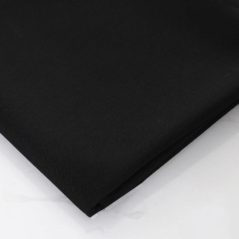 100x150cm Anti-Wrinkle Comfortable Blended Fabrics Suit Fabric for Fashion JK Uniform Pants Skirt Dress Sewing Textile Cloth