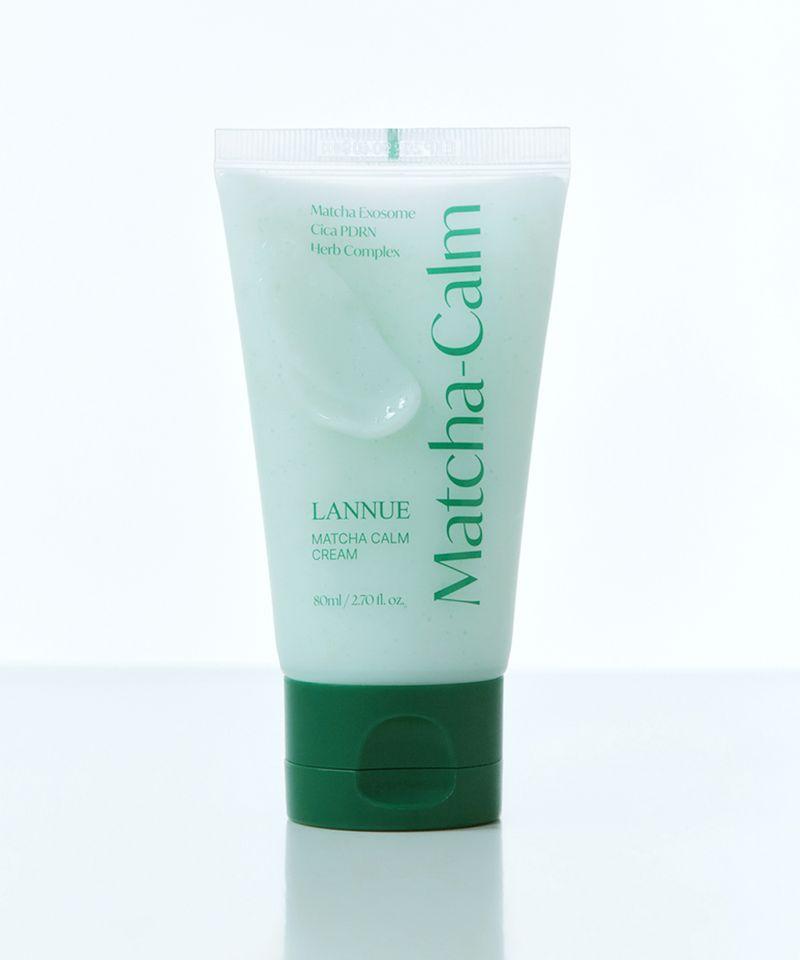 Matcha Calm Soothing Cream