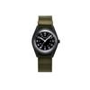 Benrus DTU-2A-P-BKKH Men's Black Watch